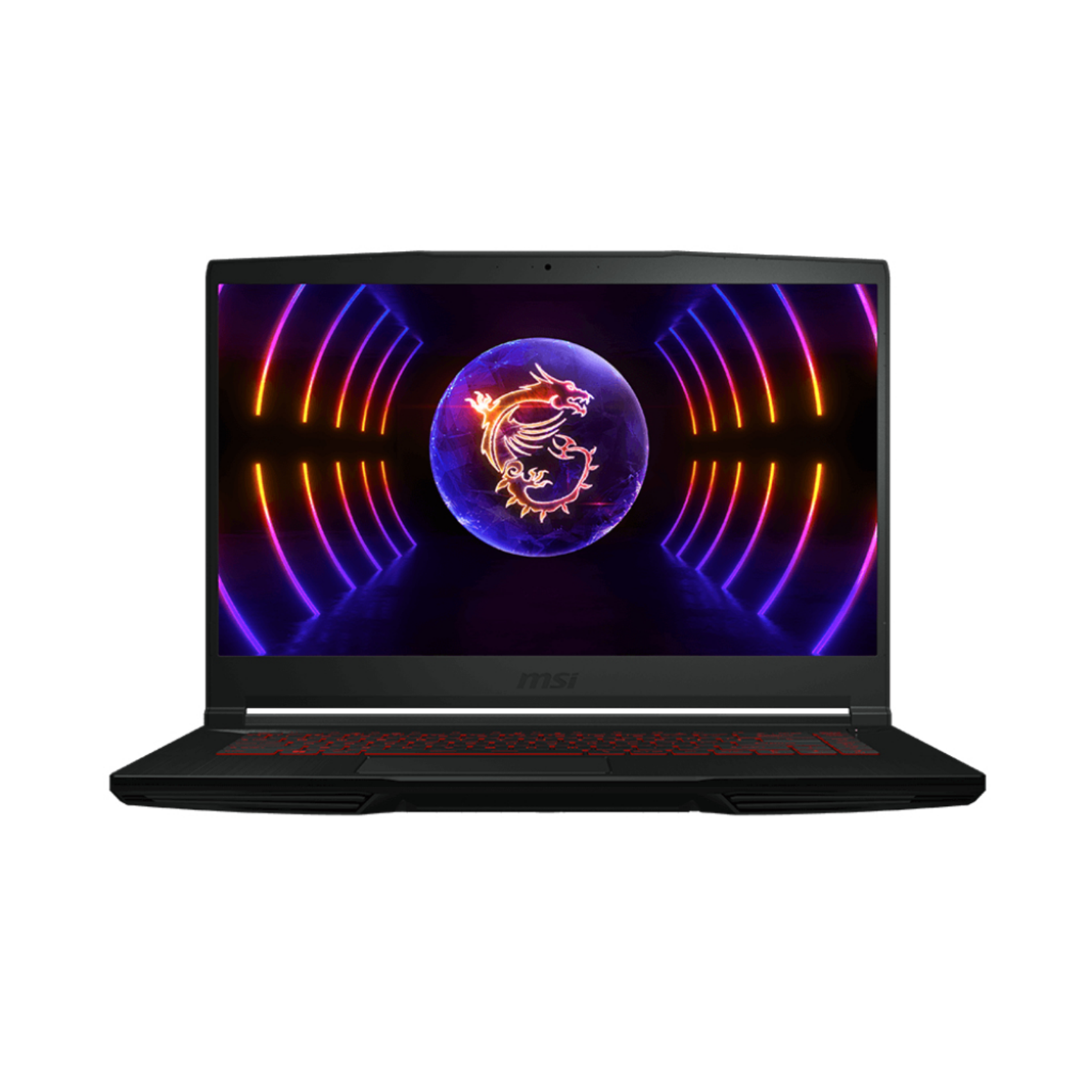 MSI GF63 Thin 12VE-030, 0016r8-030, 15.6 Zoll, Core i5-12450H, 16GB, ohne Windows