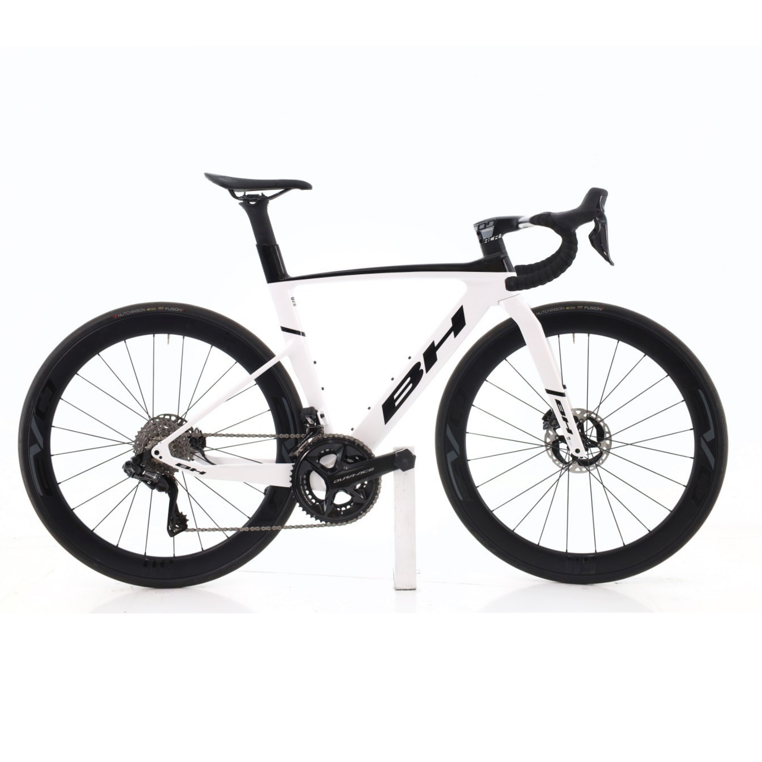 BH Aerolight 8.0 Di2 12V · Rahmengröße 52 · Refurbished