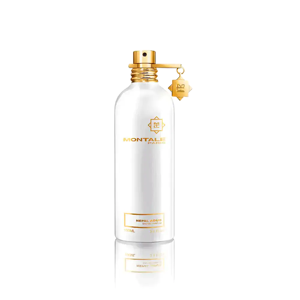 Montale - Nepal Aoud - 100ml - Eau de Parfum - Niche Parfum - Riklis Karto