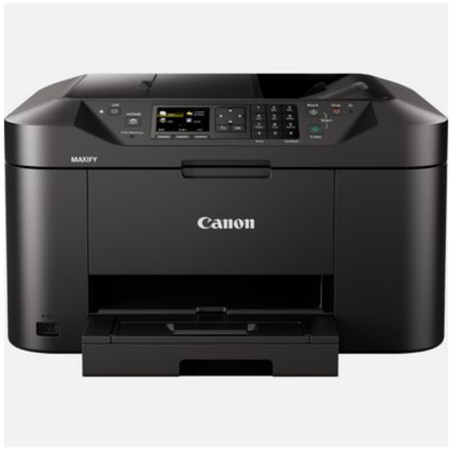 Canon MAXIFY MB2150, 0959c006, Tintenstrahl, Farbdruck, A4, Schwarz