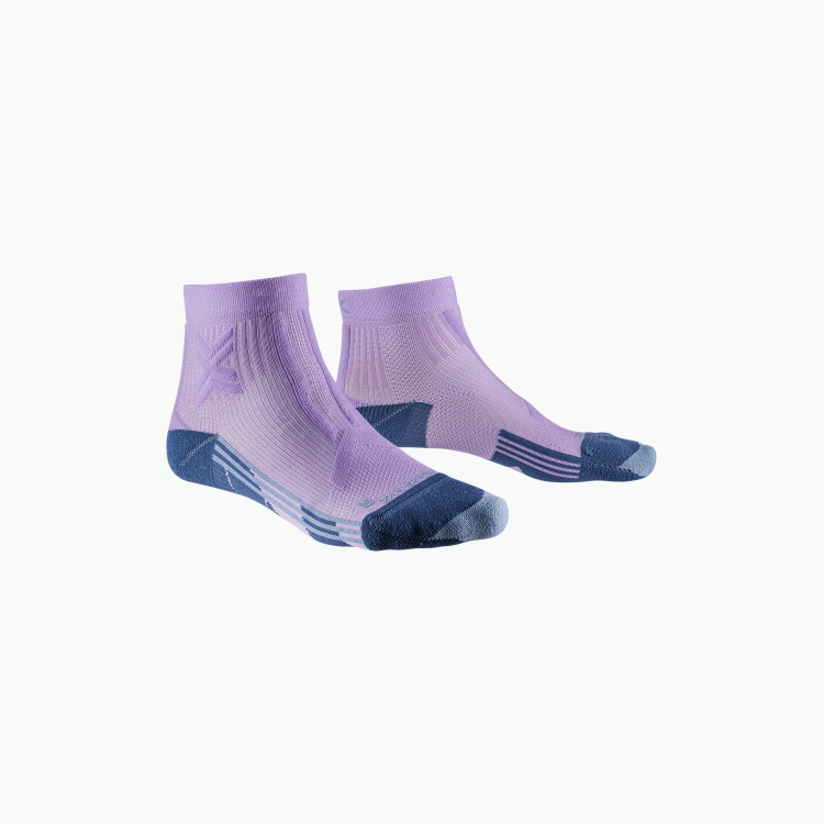 X-Socks® Trailrun Discover Ankle Wmn