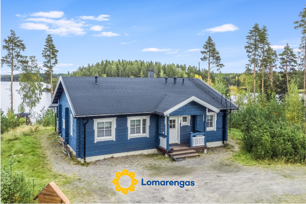 Kanervarinne