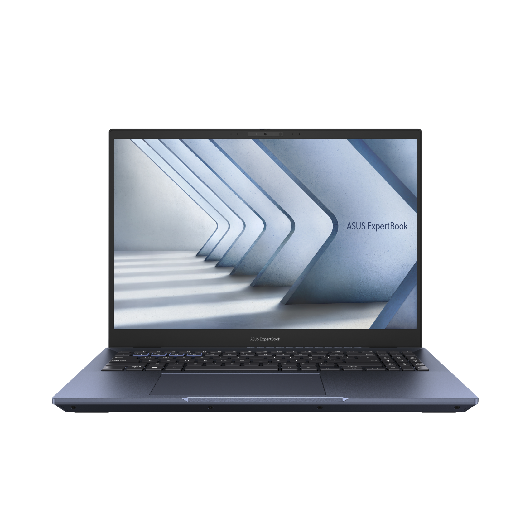 ASUS ExpertBook B5 B5602CVA-MB0058X, 90nx06s1-m00210, Core i7-1360P, 16GB, 1TB SSD, Win