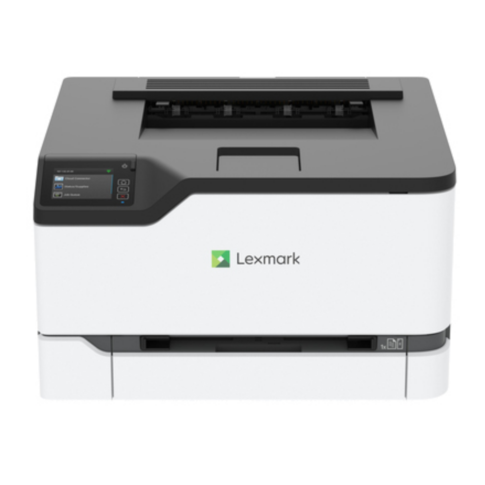 Lexmark CS431dw, 40n9420, Laser, Farbe, A4, 24,7 Seiten pro Minute, Doppelseitiger Druck