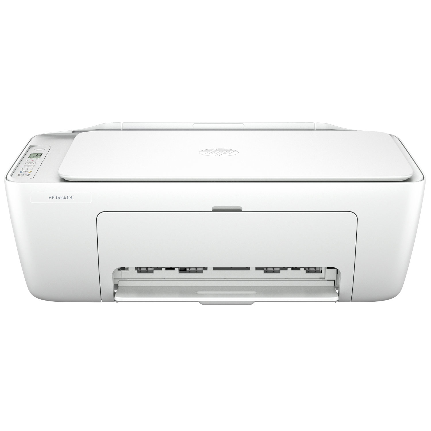 HP DeskJet 2810e All-in-One-Drucker, 588q0b#686, Farbe, Drucker für Zu Hause, Drucken, Scannen, Scanne