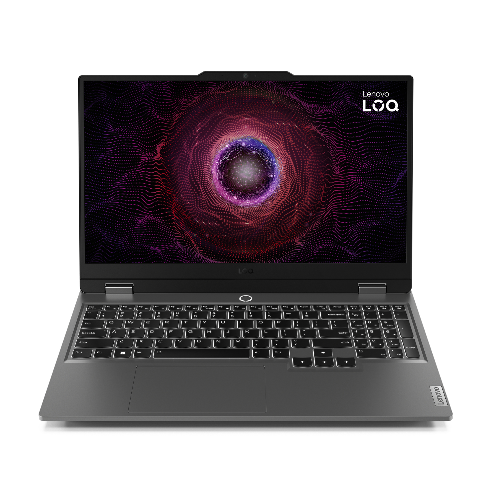 Lenovo LOQ 15ARP9, 83jc002kge, AMD Ryzen 7, 16 GB, 1 TB