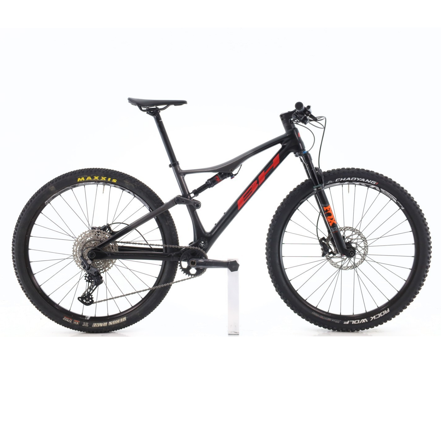 BH Lynx Race Evo · Rahmengröße M · Refurbished