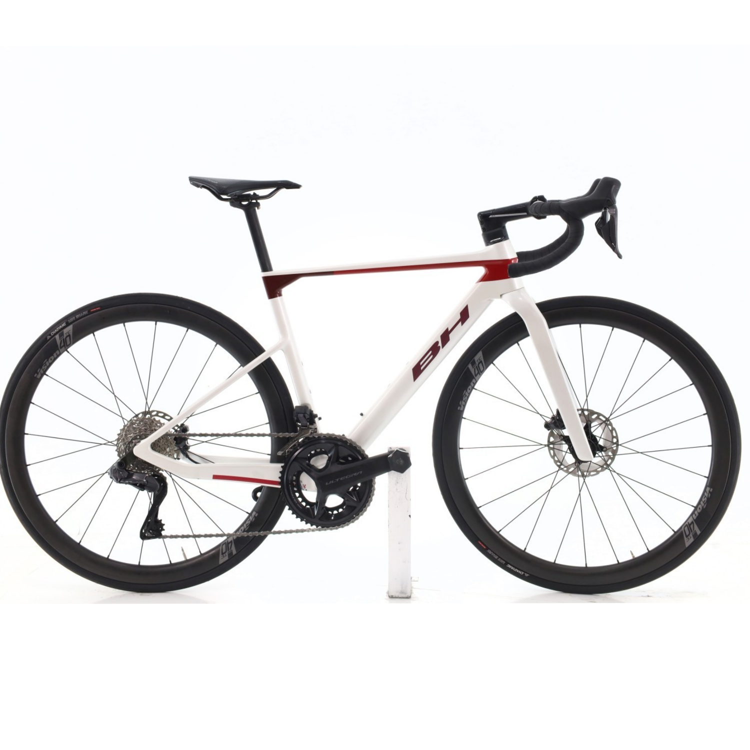 BH Ultralight 8.5 DI2 12V · Rahmengröße 52 · Refurbished