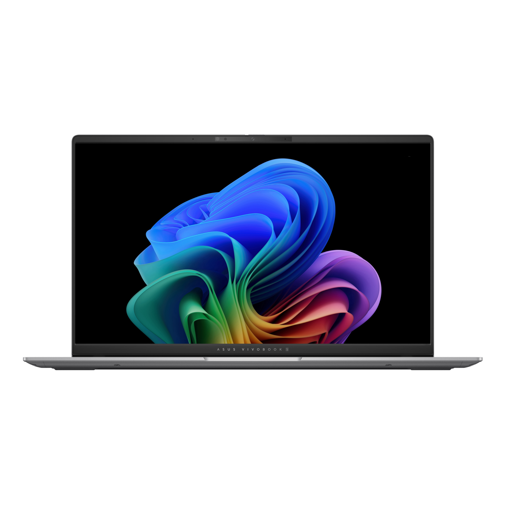 ASUS VivoBook S 15 Copilot+ PC 15.6 Zoll WQHD+ Snapdragon X Elite X1E 16GB/1TB SSD Win11, 90nb14q2-m002s0, 1.0