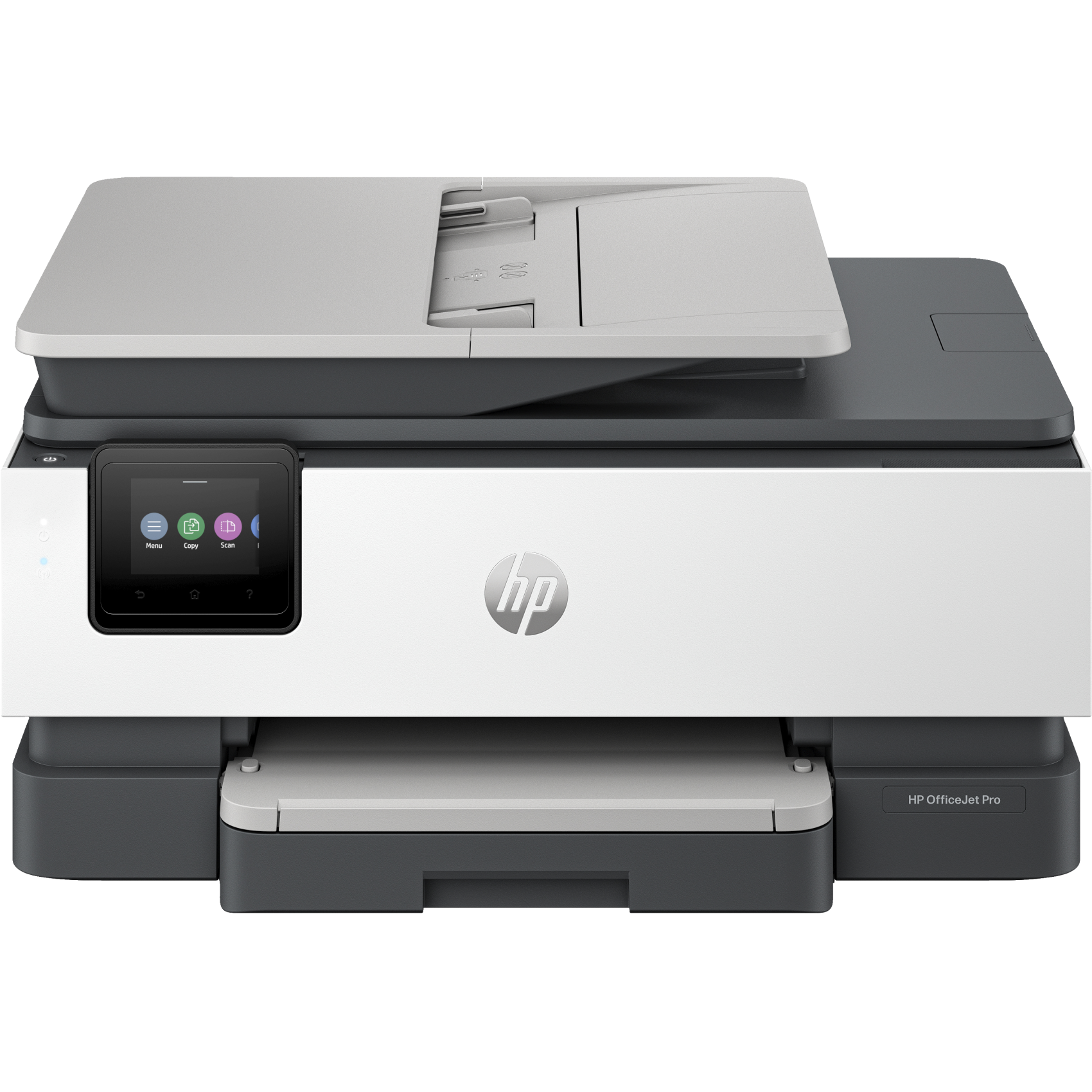 HP OfficeJet Pro 8122e All-in-One-Drucker, 405u3b#629, Farbe, Drucker für Zu Hause, Drucken, Kopieren, Scannen