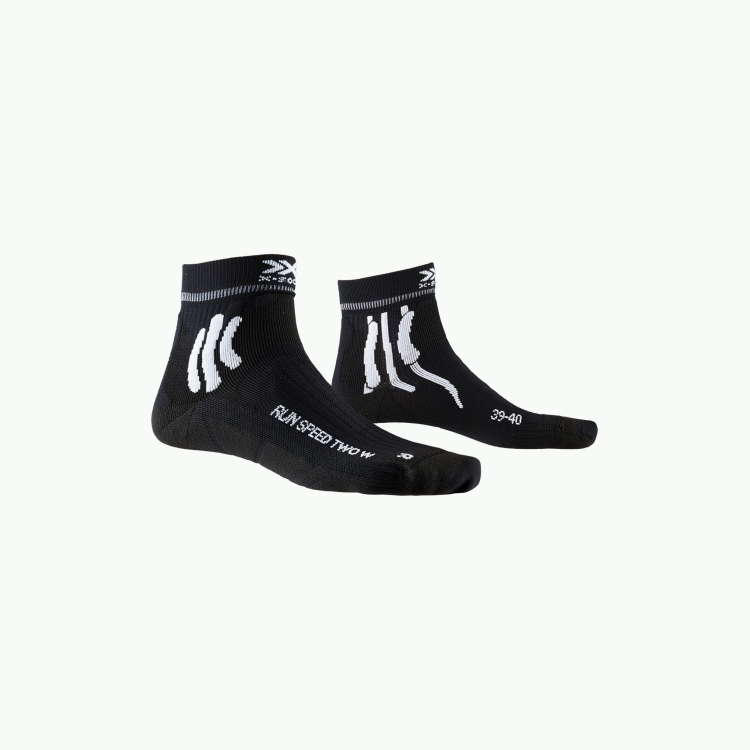 Calze Running Speed Two Donna