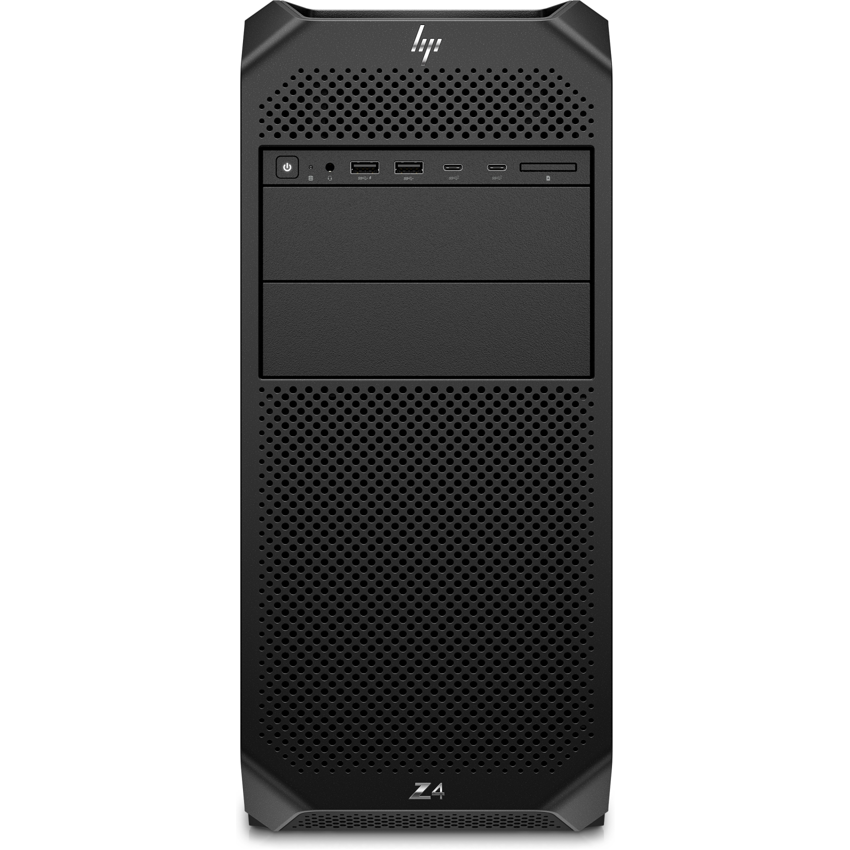 HP Z4 G5 Workstation PC, 5e8x4ea#abd, 64GB, 1TB SSD, Win