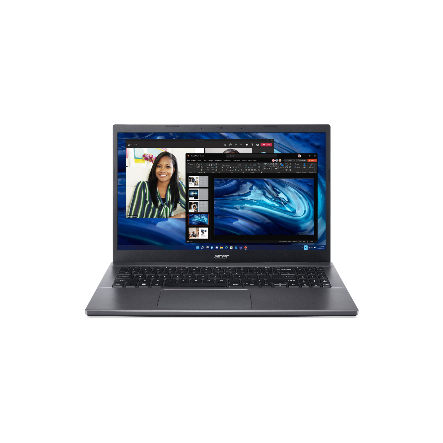 Acer Extensa 15 EX215-55-52UT, nx.egyeg.012, 15.6 Zoll, Core i5-1235U, 16GB, Win 11 Pro, Win