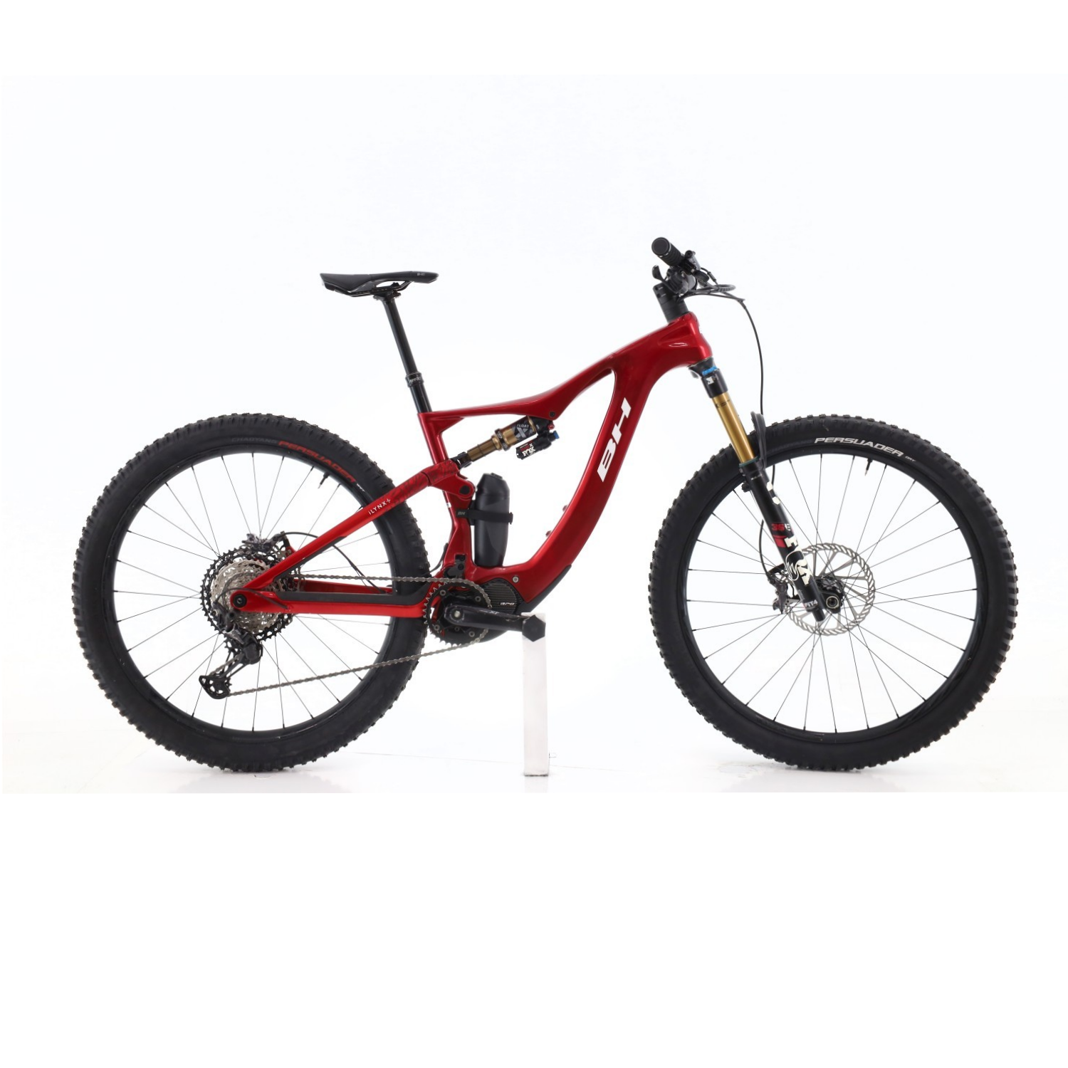 BH Ilynx+ Trail Pro 8.9 XT · Rahmengröße M · Refurbished