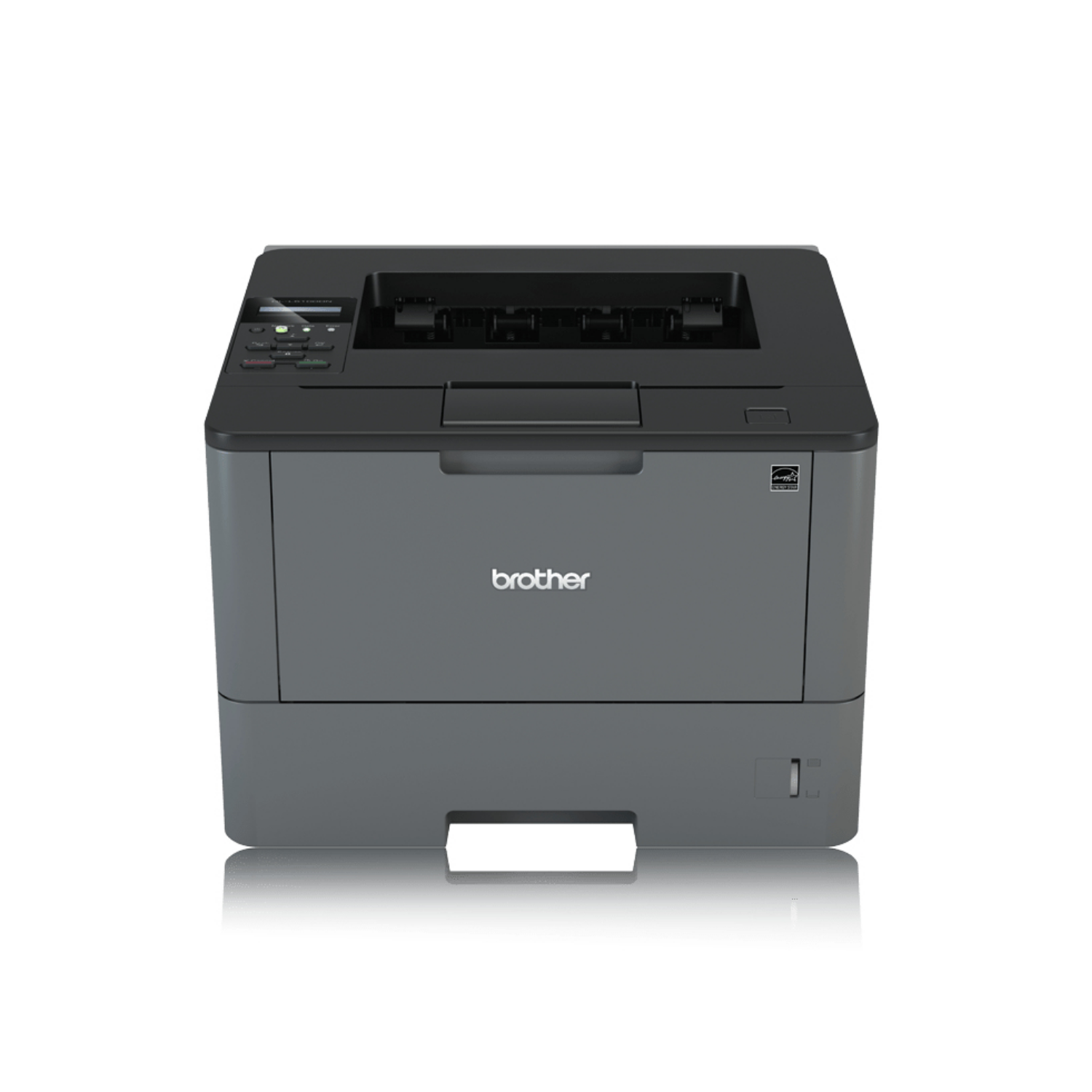 Brother HL-L5100DN, hll5100dng1, Drucker, monochrom