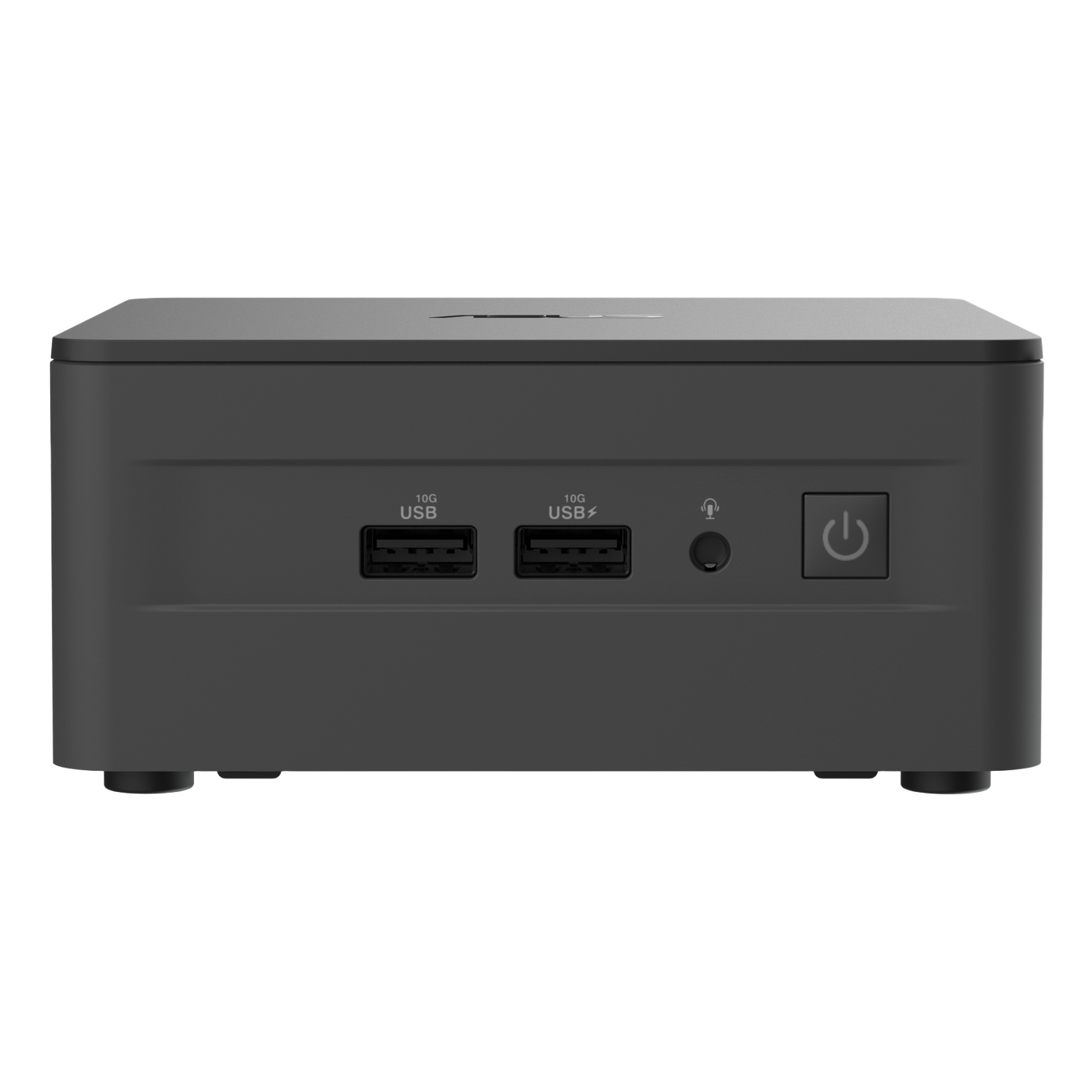 ASUS NUC 12 RNUC12WSHI300000I, 90ar00e1-m00010, Mini-PC Barebone, DDR4-SD, Ethernet/LAN