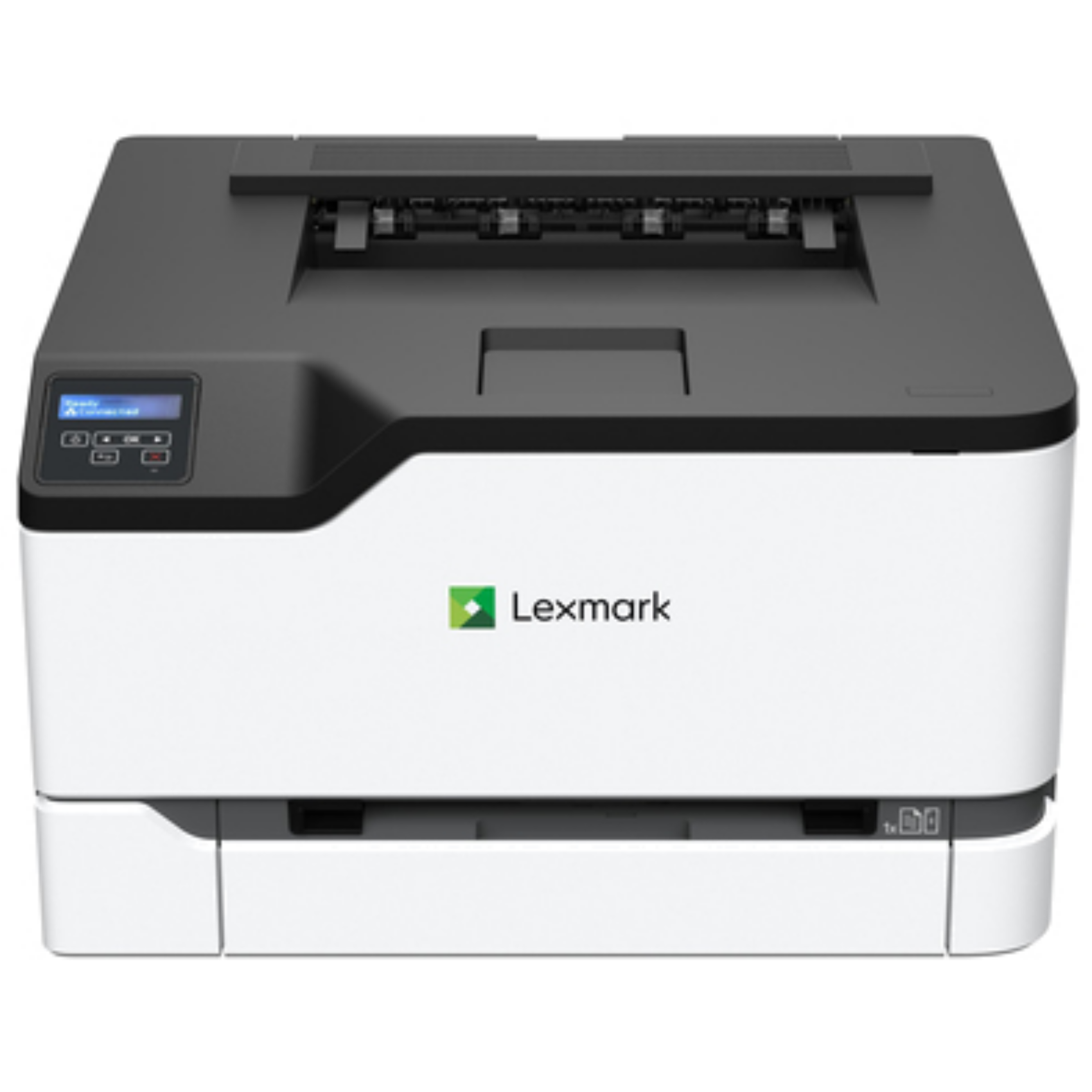 Lexmark CS331dw, 40n9120, Laser, Farbe, A4, 24 Seiten pro Minute, Doppelseitiger Druck