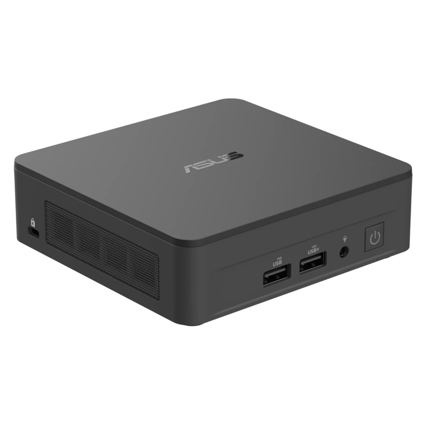 ASUS NUC 13 Pro RNUC13L3Kv70002, 90ar00a1-m00080, Barebone, Core i7