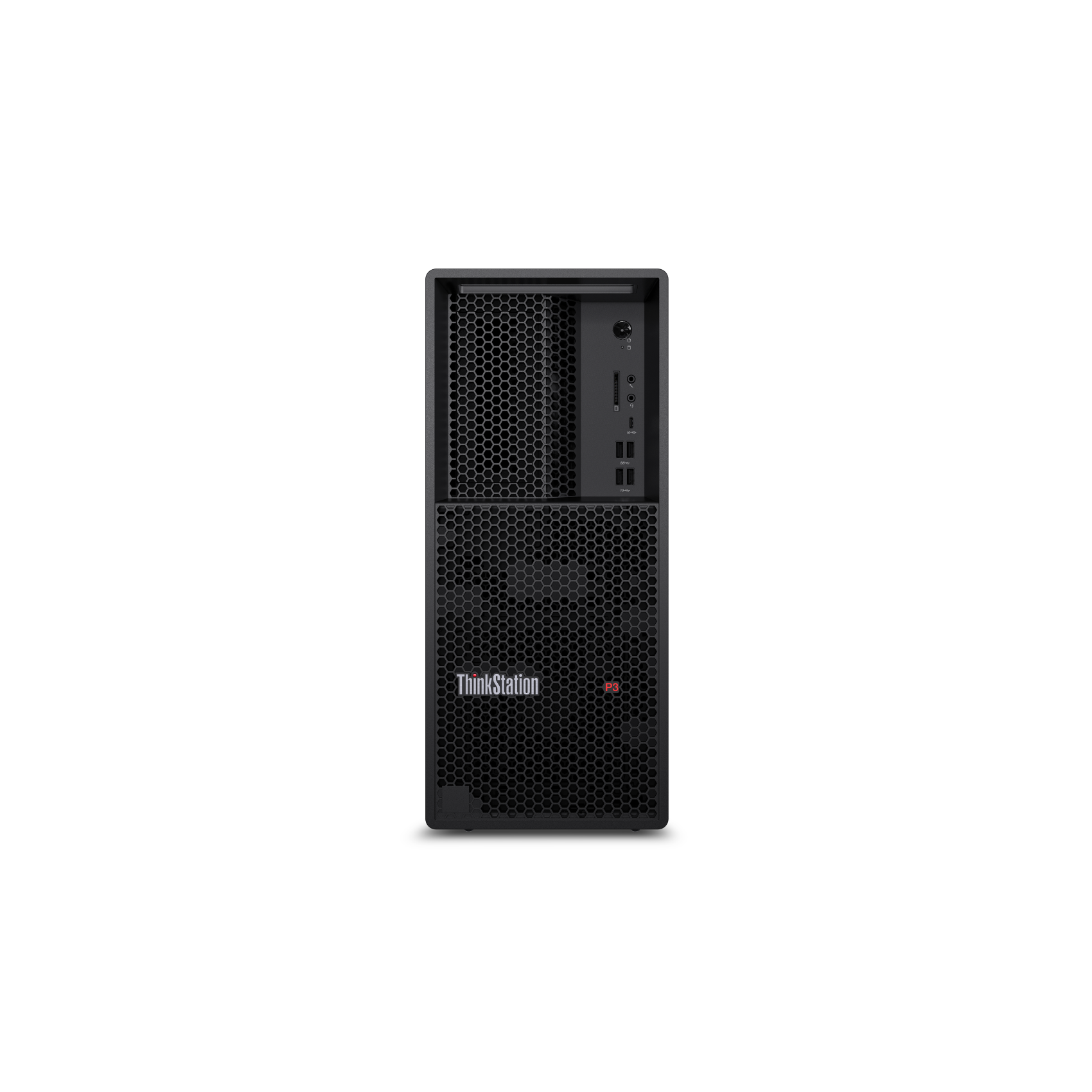 Lenovo ThinkStation P3 Tower, 30gs00amge, Intel Core i7, i7-14700K, 32 GB, 1 TB, Windows, 64-Bit