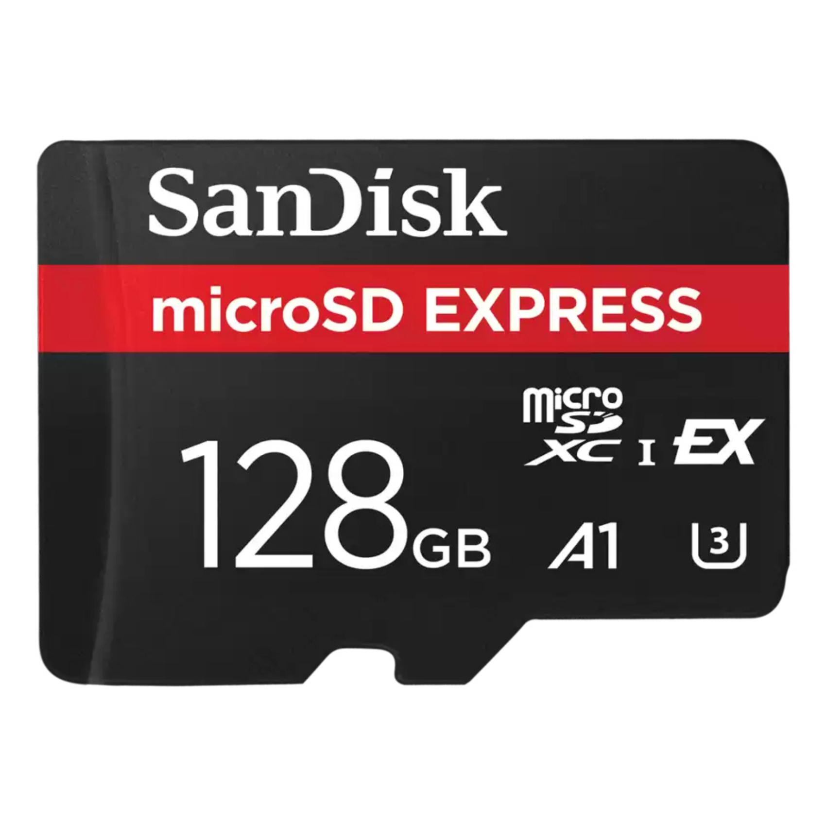 SanDisk Express, sdsqxfn-128g-gn4nn, 128 GB, UHS-I, 880 MB/s, 480 MB/s, Class 3 U3