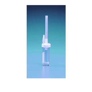 BD BBL CultureSwab EZ Sterilepolyurethane Foam Swab, Sterile