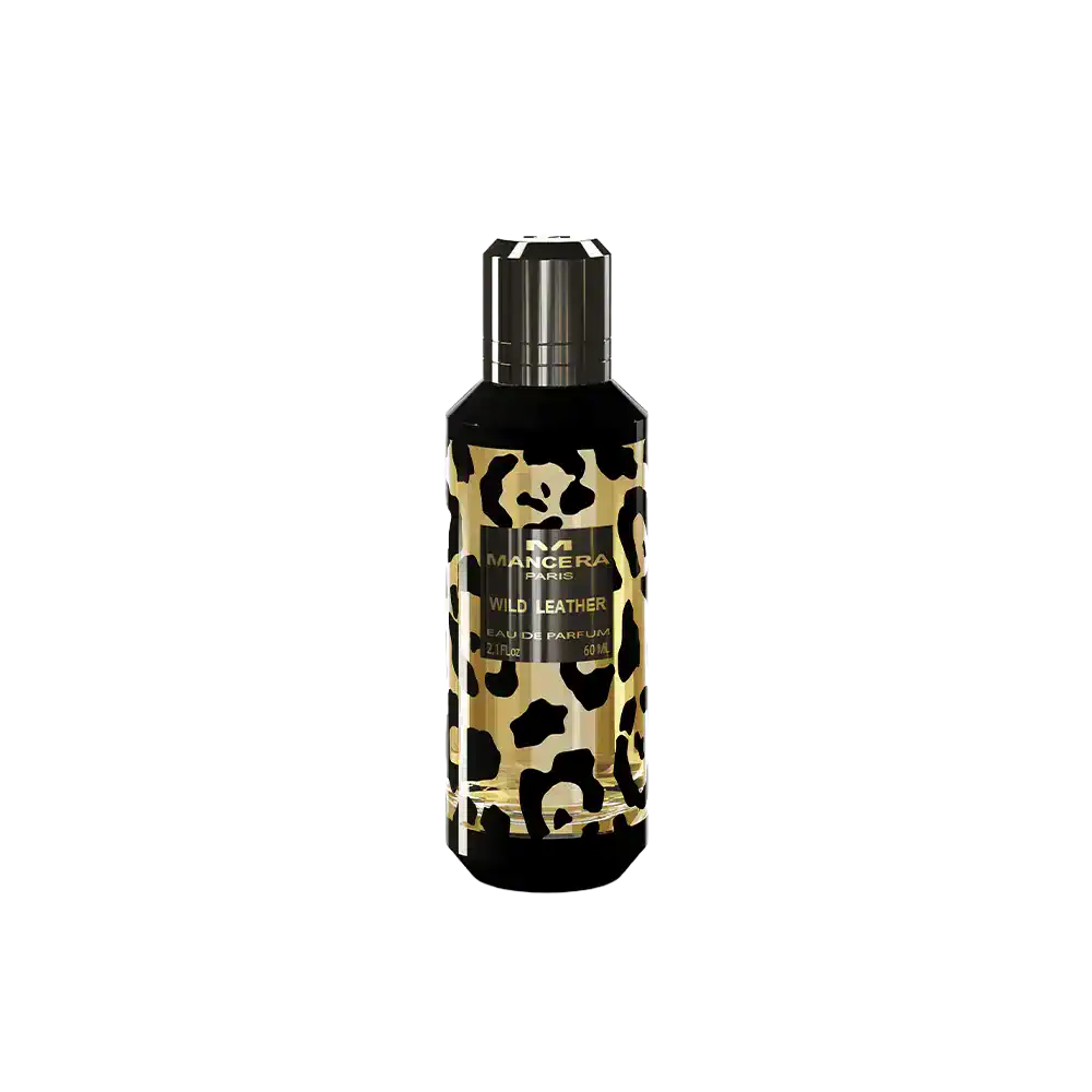 Mancera - Wild Leather - 60ml - Eau de Parfum - Niche Parfum - Riklis Karto