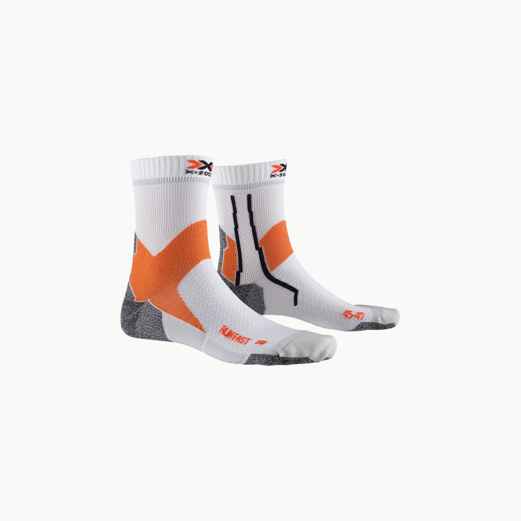 X-Socks® Run Fast
