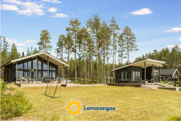 Merilänranta