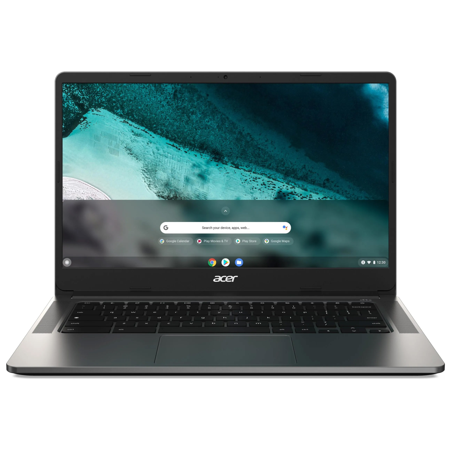 Acer Chromebook 314 C934-C8R0, nx.k06eg.005, 14 Zoll, Celeron N4500, 8GB, ohne Windows