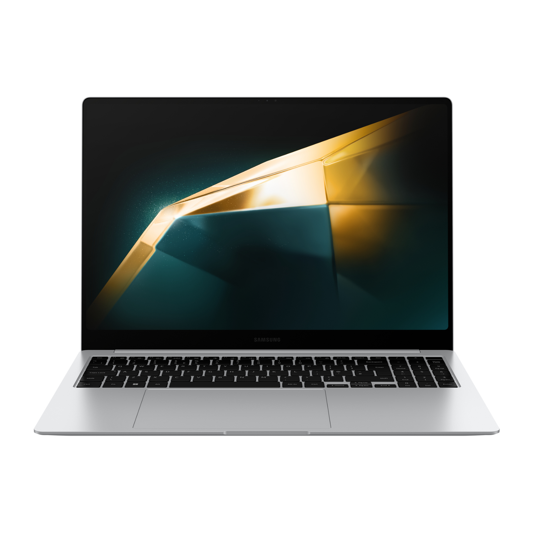 Samsung Galaxy Book4 Pro, np964xgk-ks1de, 16 Zoll AMOLED 3K, Core Ultra 7 155H, 32GB, 512GB SSD, W11P