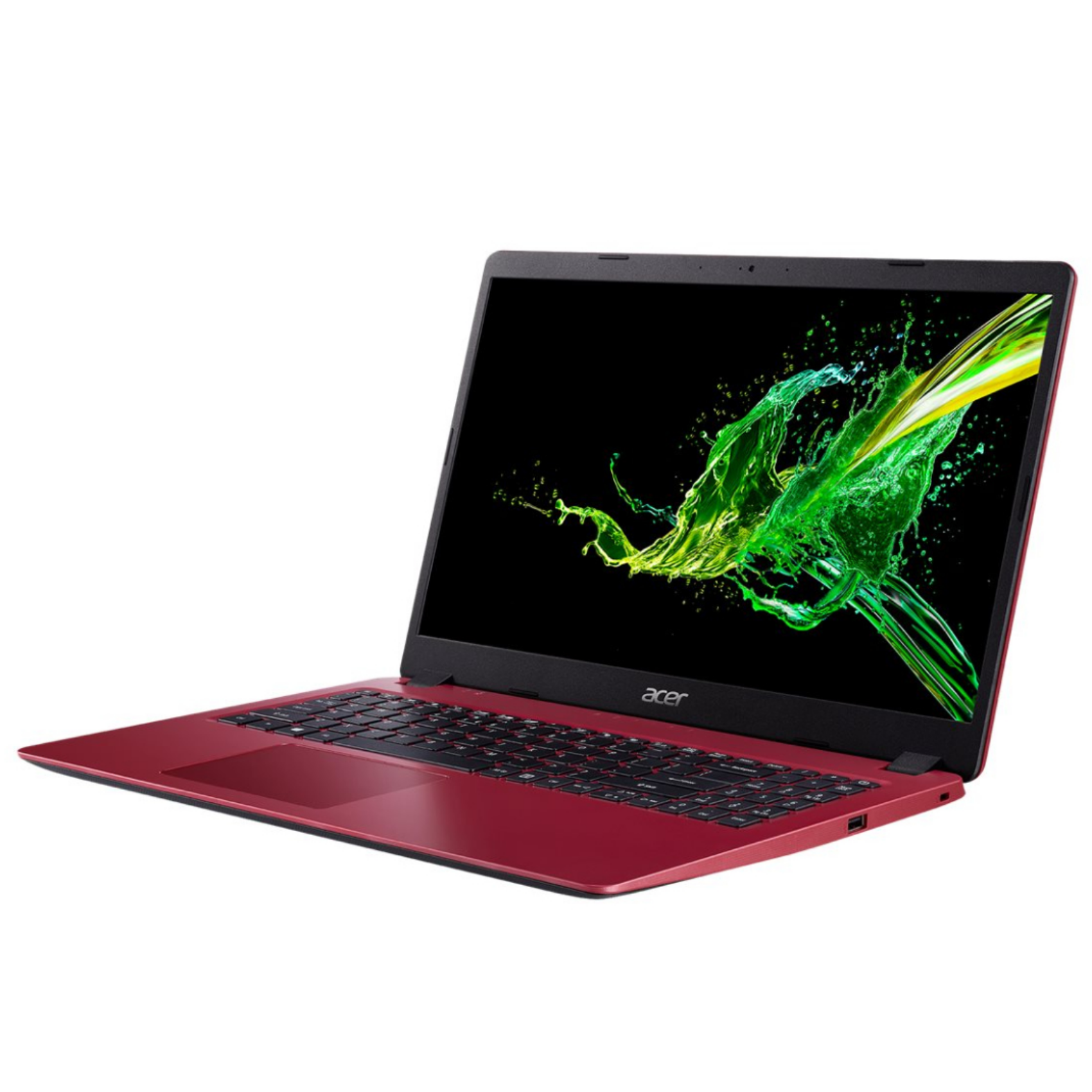 Acer Aspire 3 A315-56-57KR, nx.hs7ev.005, 15.6 Zoll, Core i5-1035G1, 8GB, 1TB SSD, Win10