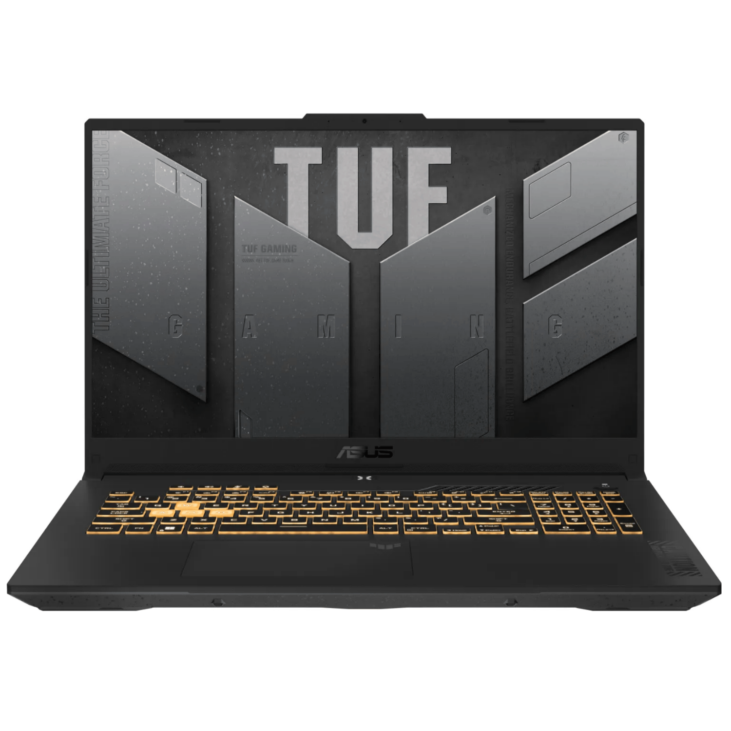 ASUS TUF Gaming F17 FX707VV, 90nr0ch5-m00aw0, 17.3", Core i7-13620H, 16GB, W11H