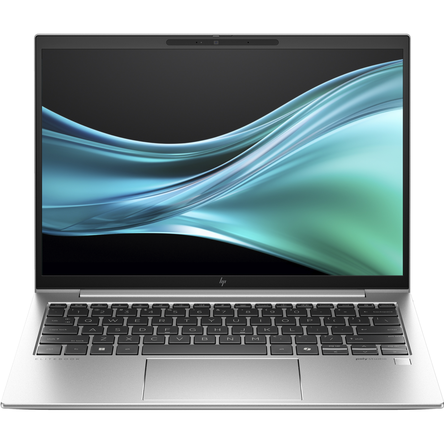 HP EliteBook 830 G11, a26q7ea#abd, Core Ultra 7 155U, 16GB, 512GB SSD, 4G/LTE, Win A26Q7EA