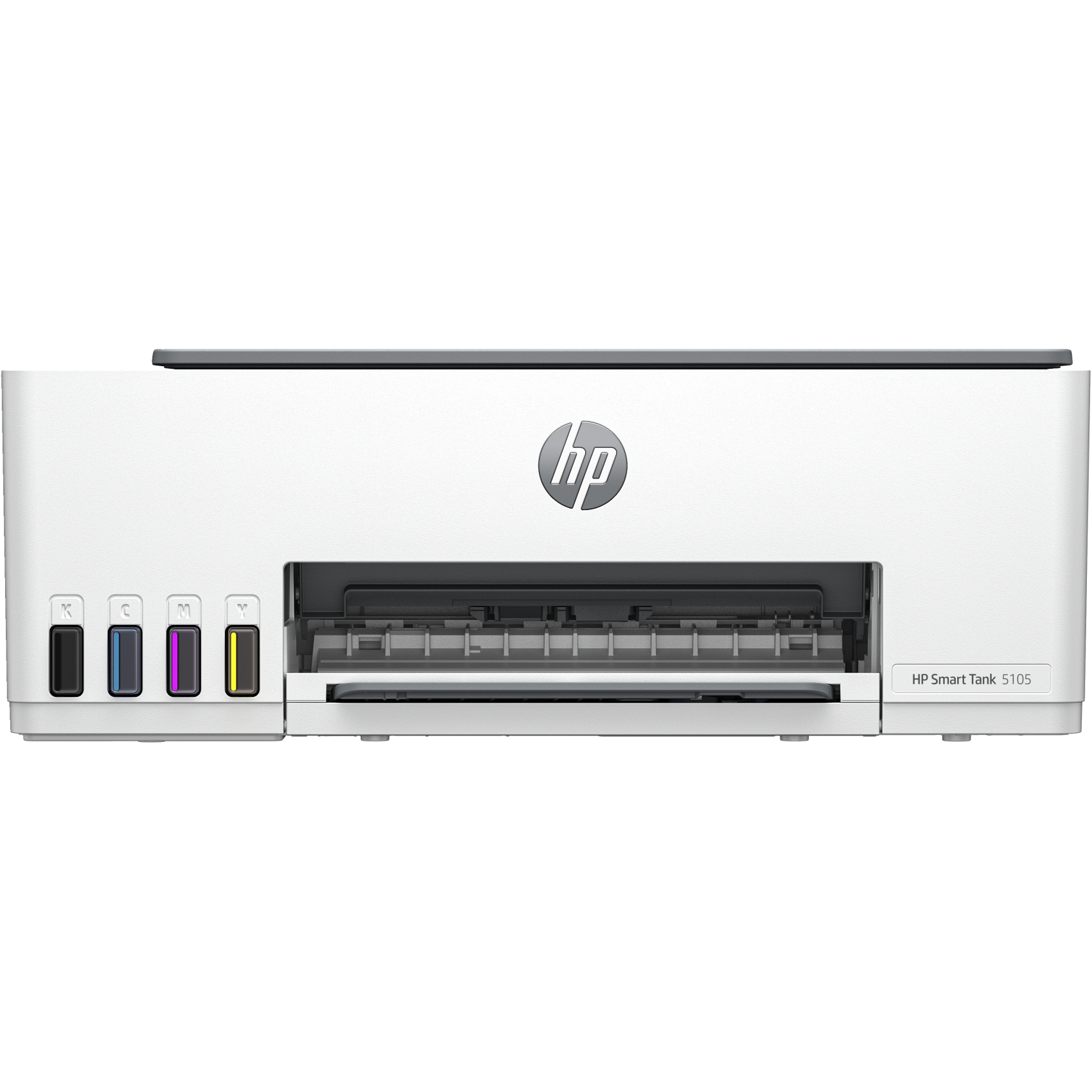 HP Multifunktionsdrucker Smart Tank 5105 All-in-One, 1f3y3a#bhc, Tintenstrahldruck, Farbig