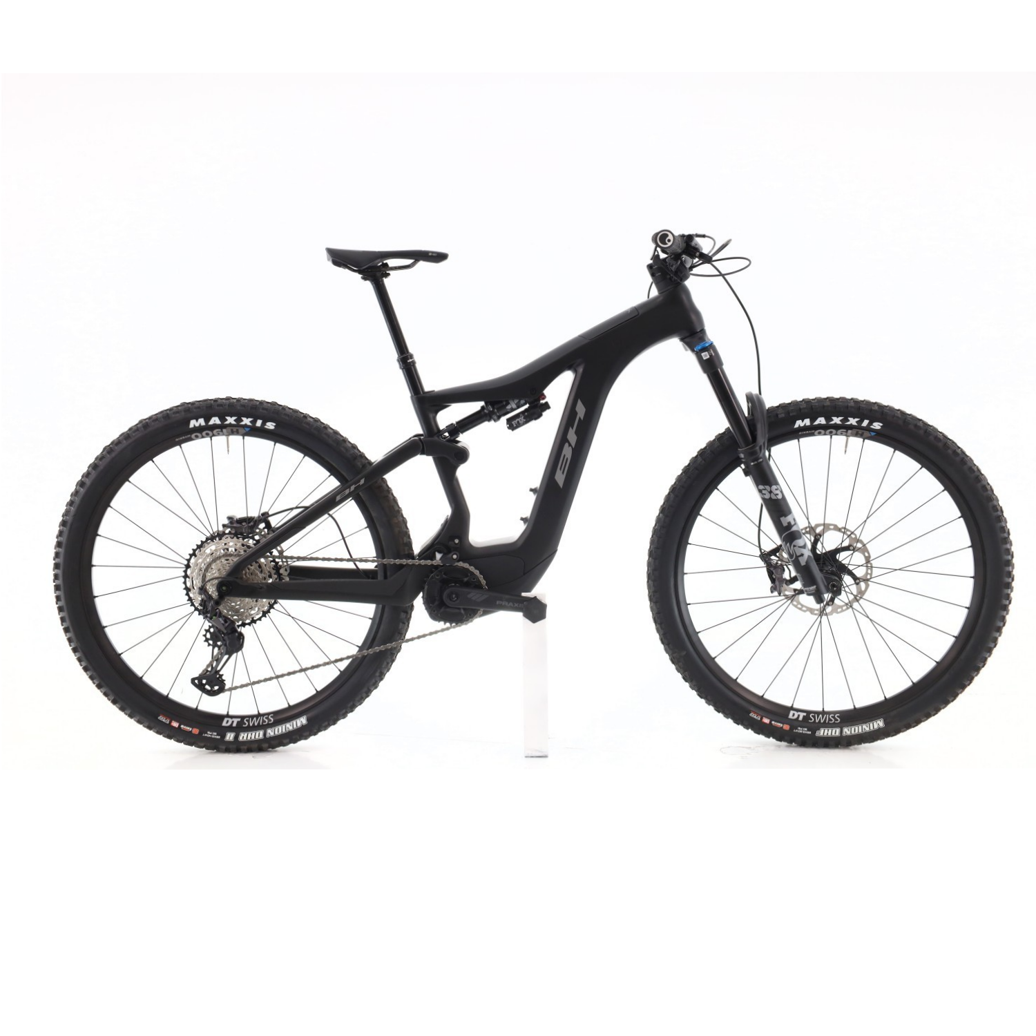 BH AtomX Lynx 9.8 XT · Rahmengröße M · Neuwertig