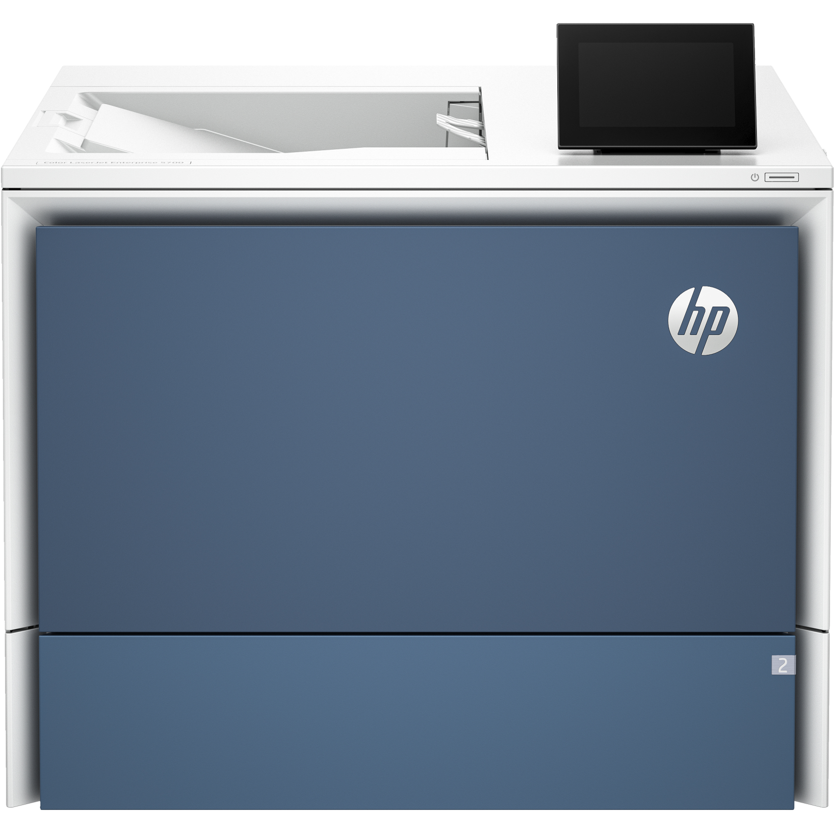 HP Color LaserJet Enterprise 5700dn Drucker, 6qn28a#b19, Laser, Farbe, A4, 43 Seiten pro Minute