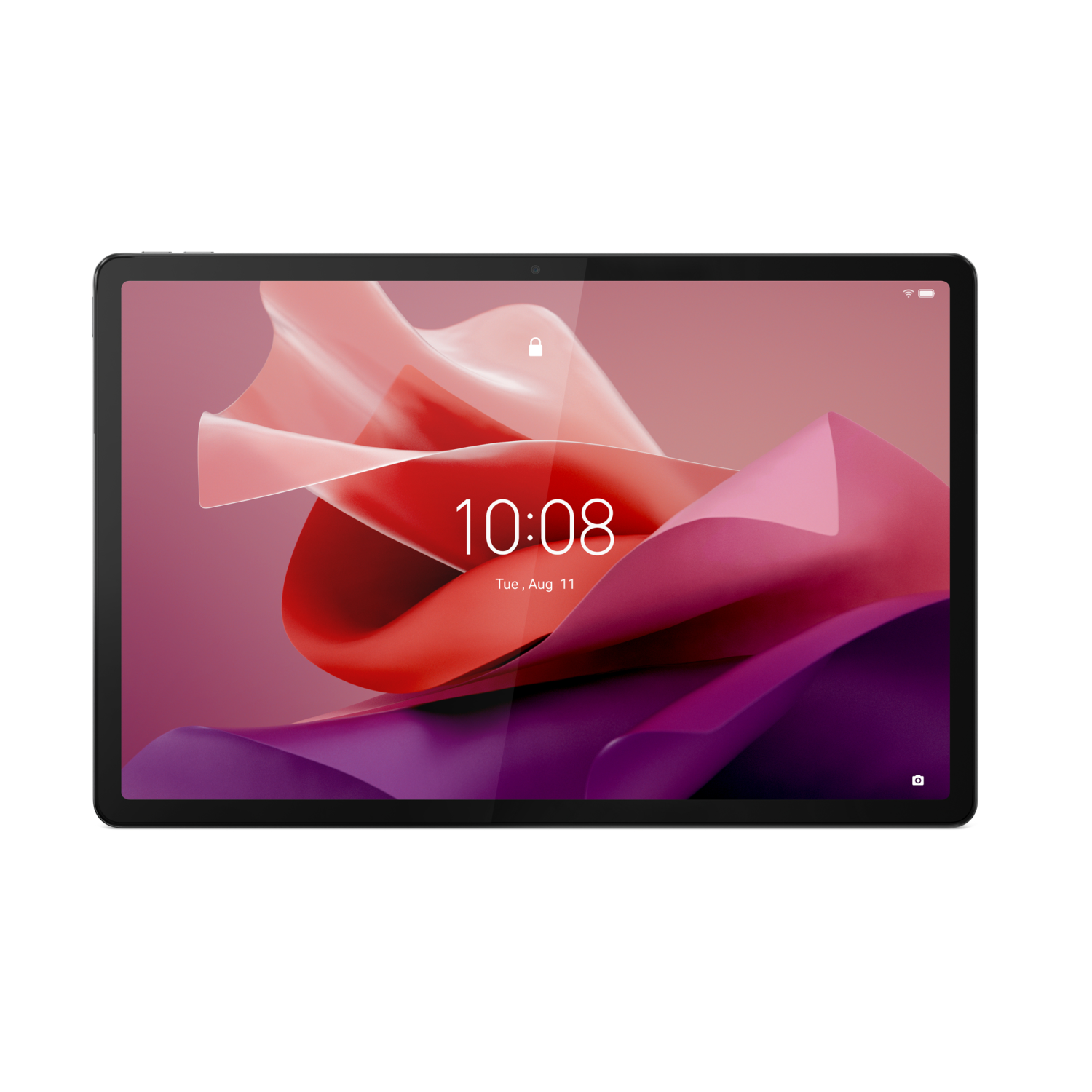 Lenovo Tab P12, zach0204se, 256 GB, Android 13, Grau