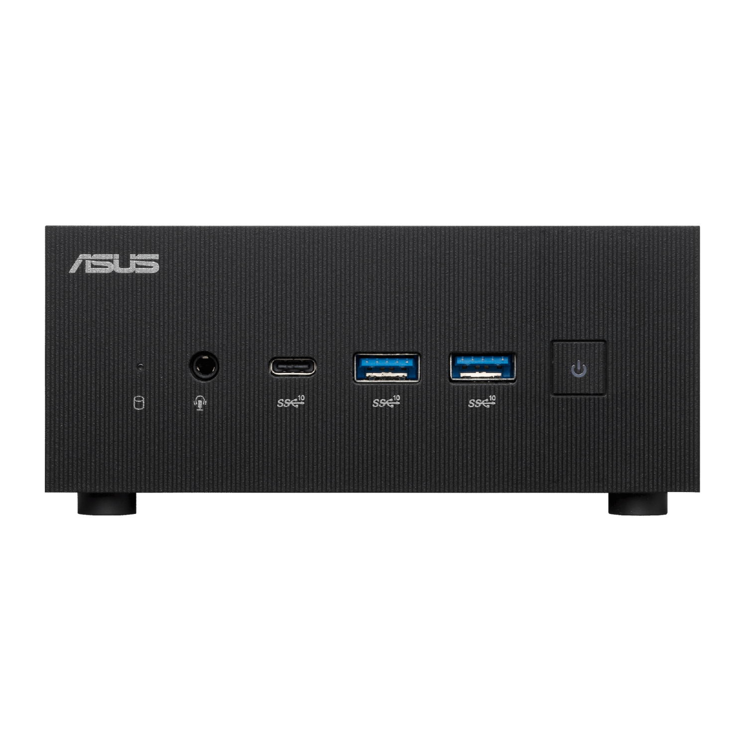 ASUS PN64-BB7014MD, 90mr00u2-m000e0, Mini PC, Mini-PC, DDR5-SD, Eingebauter Ethernet-Anschluss