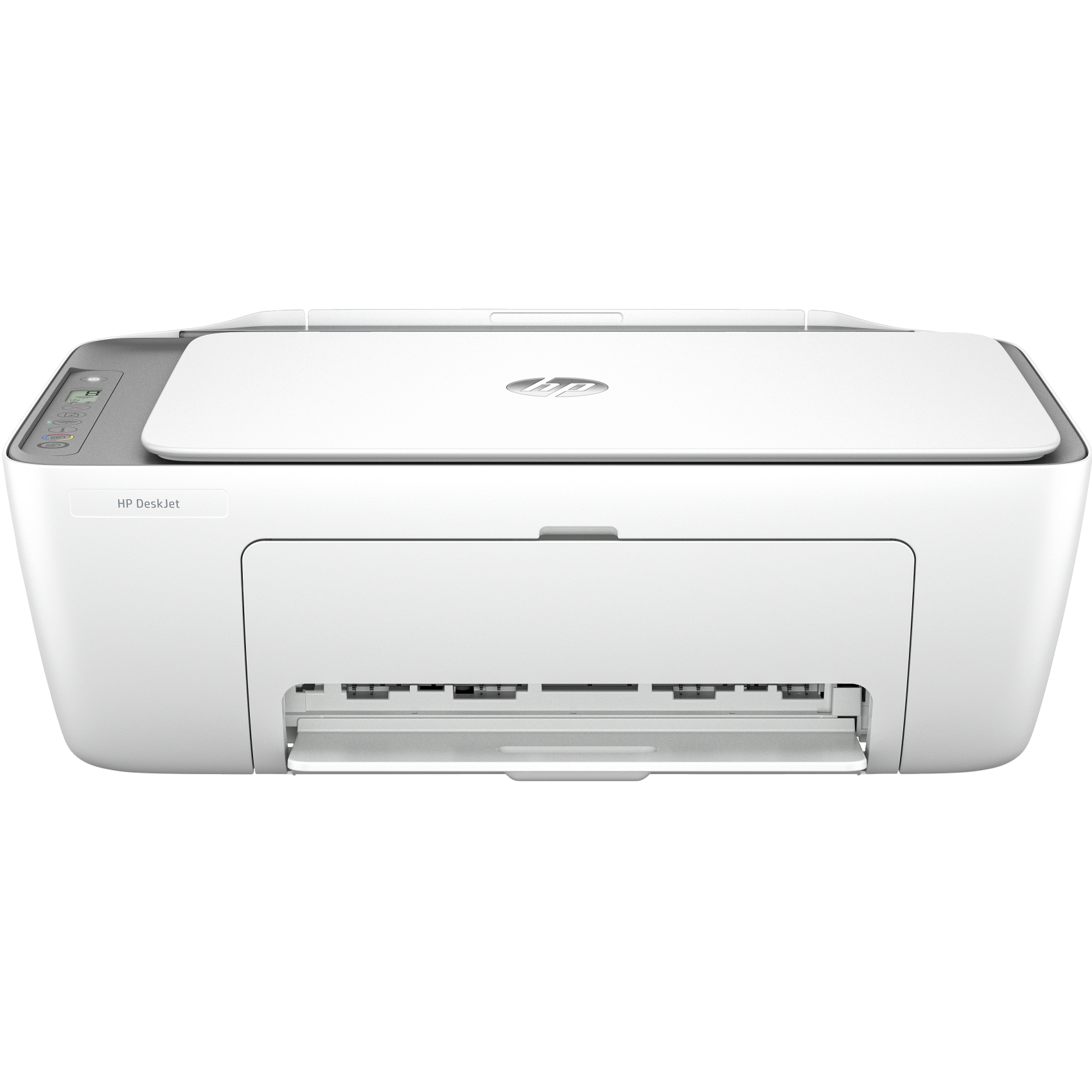 HP DeskJet 2820e All-in-One-Drucker, 588k9b#629, Thermal Inkjet, Farbdruck, Farbkopieren, A4, G