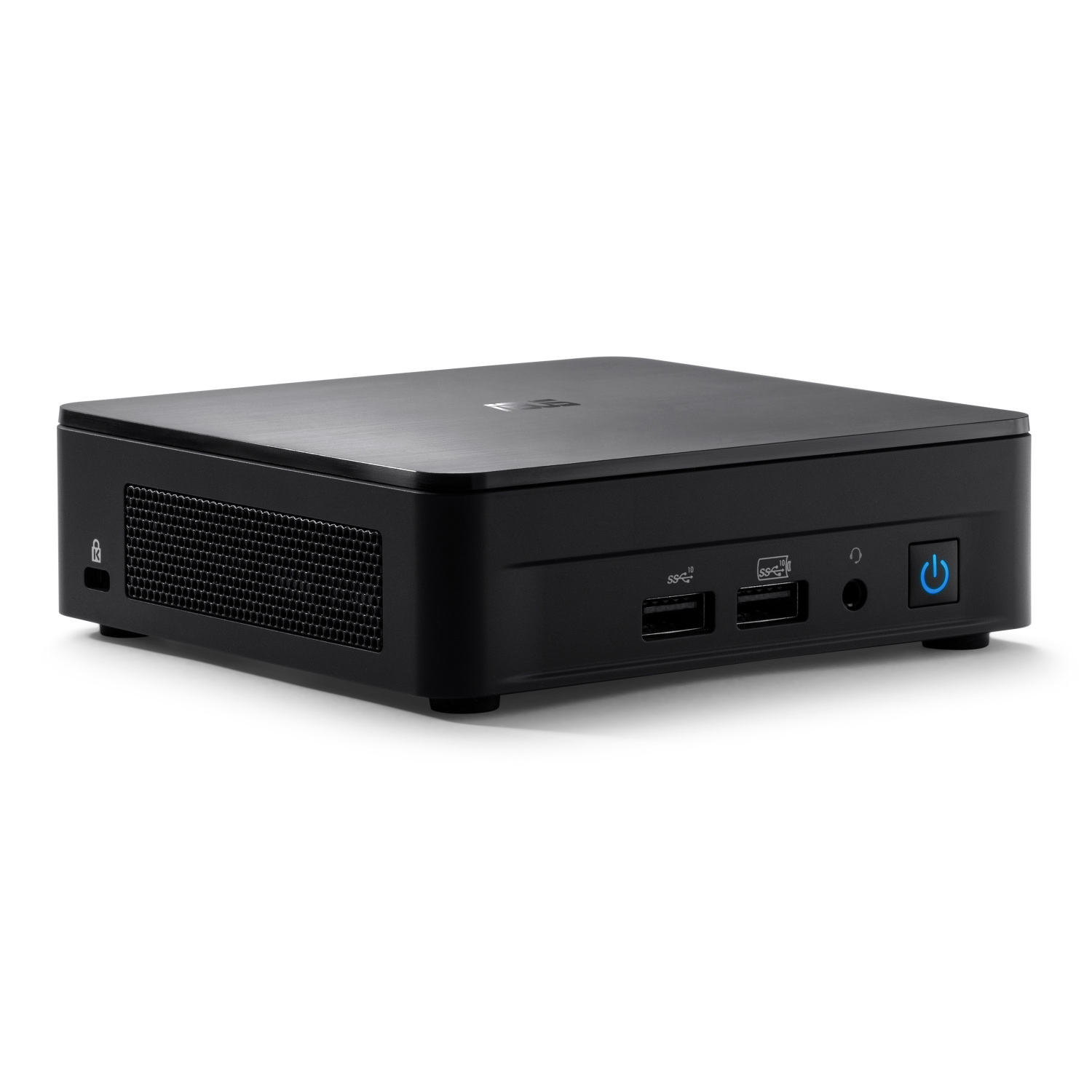 ASUS NUC 12 RNUC12WSKI300000I, 90ar00d1-m00010, UCFF, Mini-PC Barebone, DDR4-SD