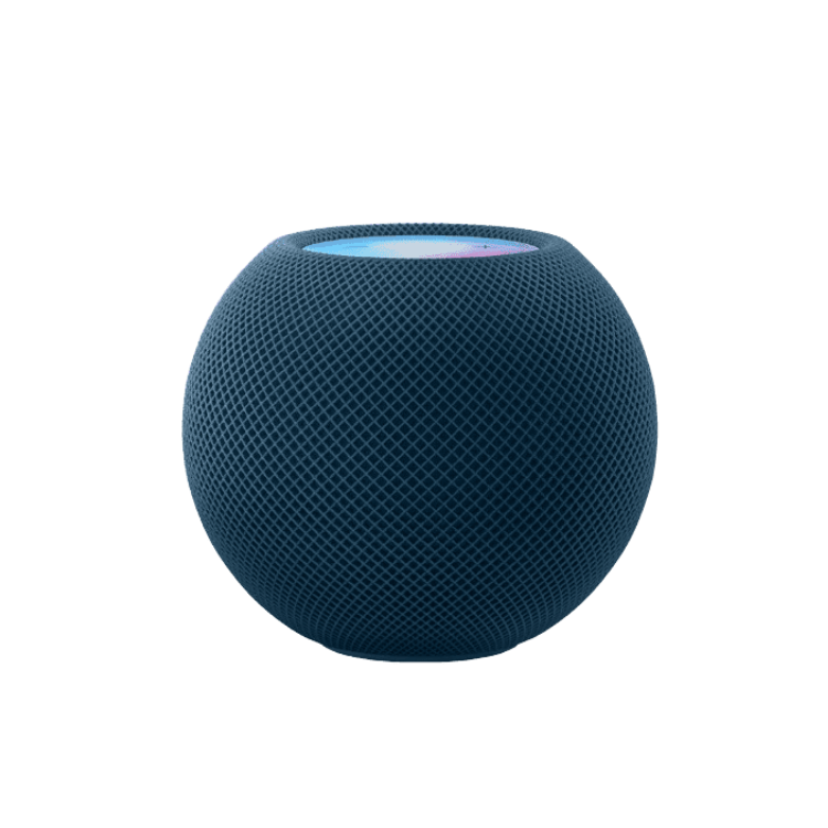 homepodmini Blu A Ricondizionato