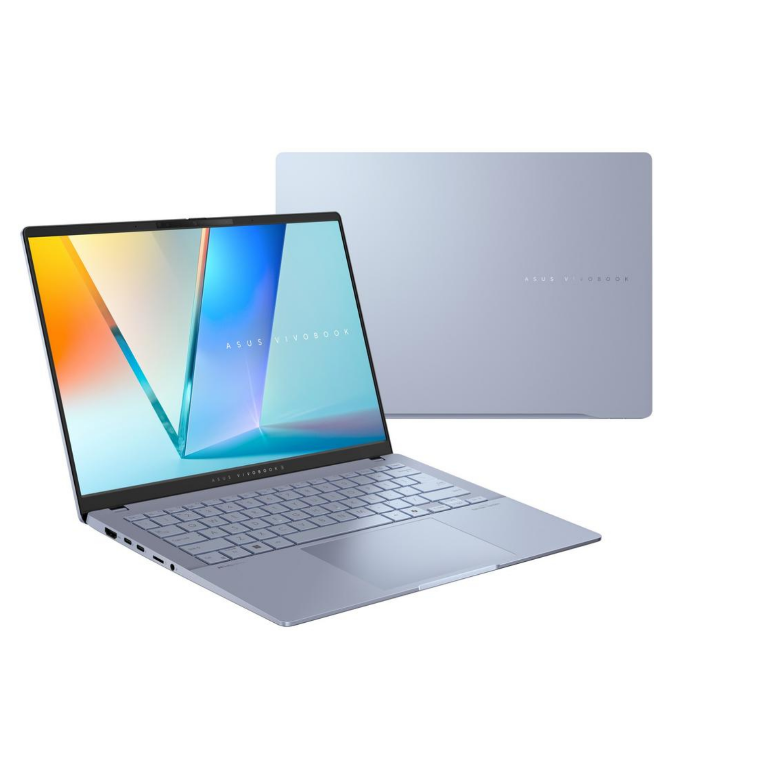 ASUS VivoBook S 14 OLED 14 ZollWUXGA Ultra 7 256V 16GB/1TB SSD Win11, 90nb15r2-m008x0, Notebook, Core Ultra 7