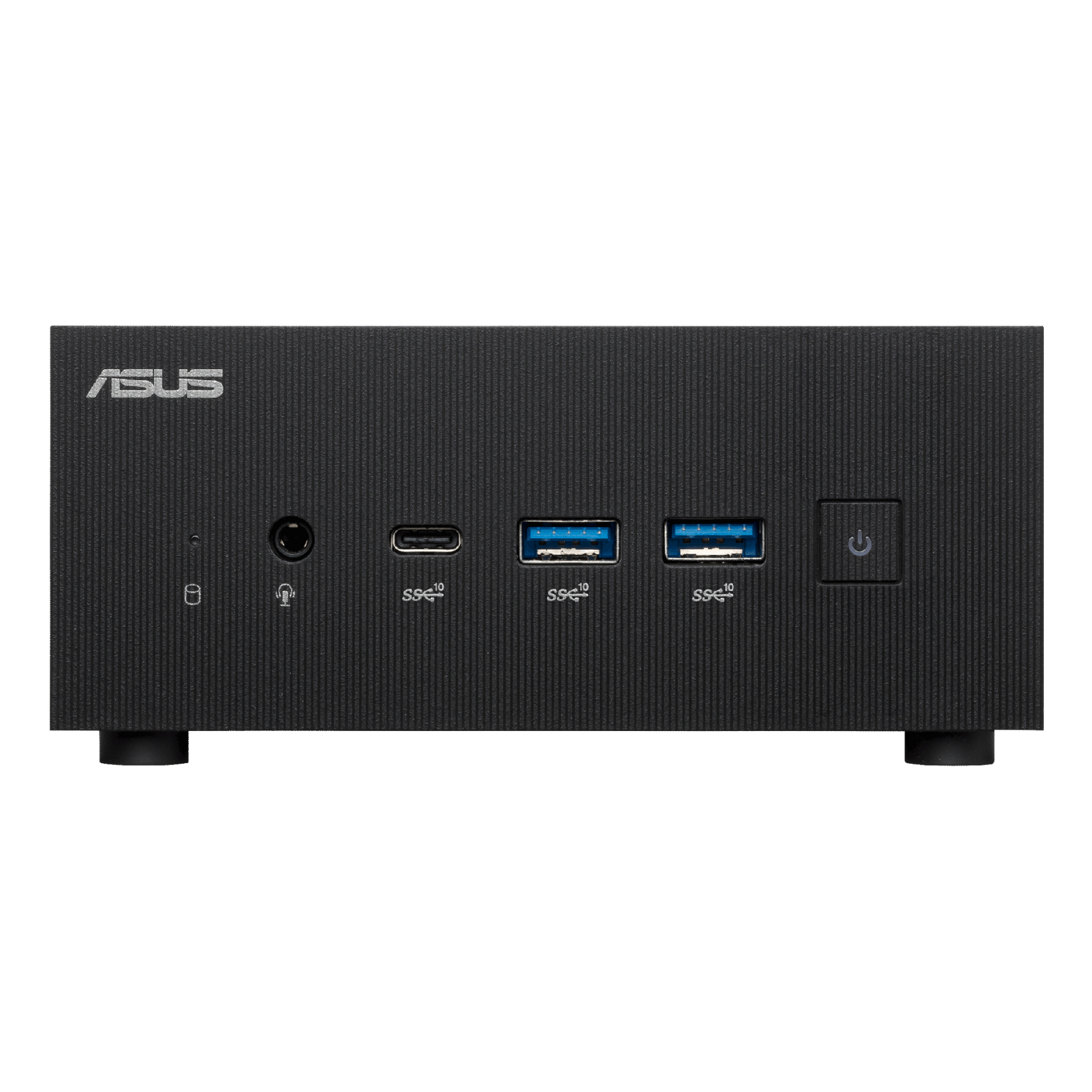 ASUS ExpertCenter PN64-S3032MD, 90ms02g1-m00100, Intel Core i3, i3-1220P, 8 GB, DDR5-SDRAM, 256 GB, SSD