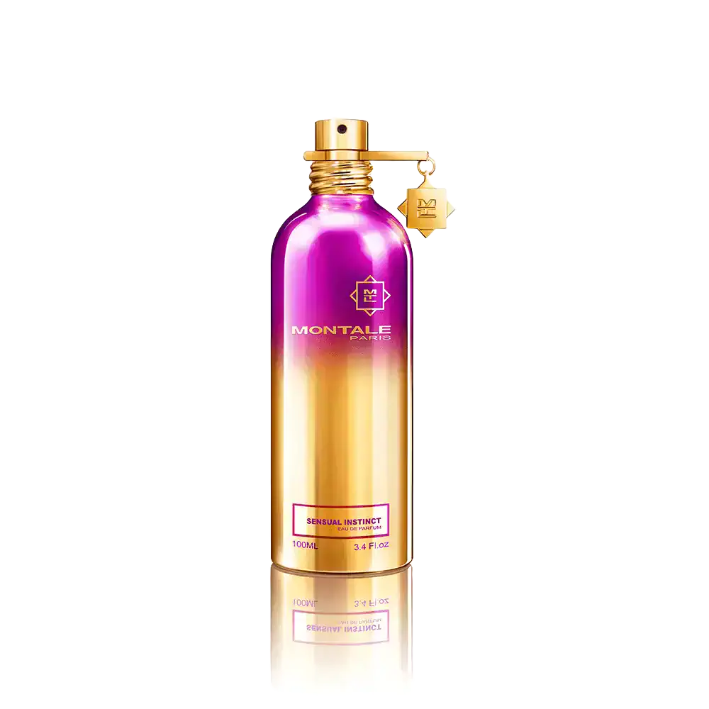 Montale - Sensual Instinct - 100ml - Eau de Parfum - Niche Parfum - Riklis Karto