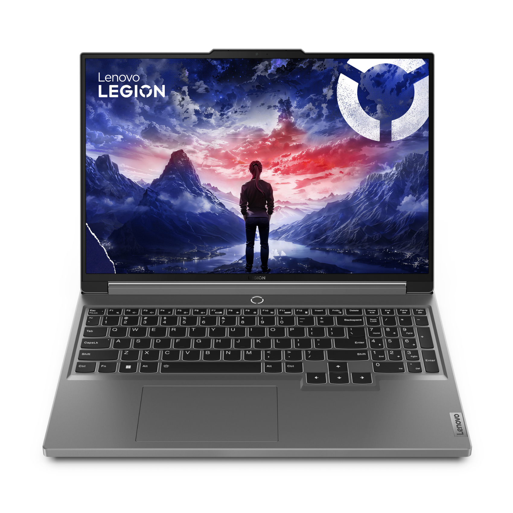 Lenovo Legion 5 16IRX9, 83dg00d3ge, Intel Core i9, 16 GB, 1 TB, Windows H