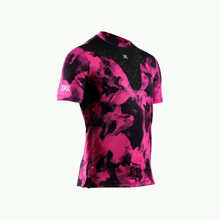 X-Bionic® Corefusion Run Shirt Ss Men