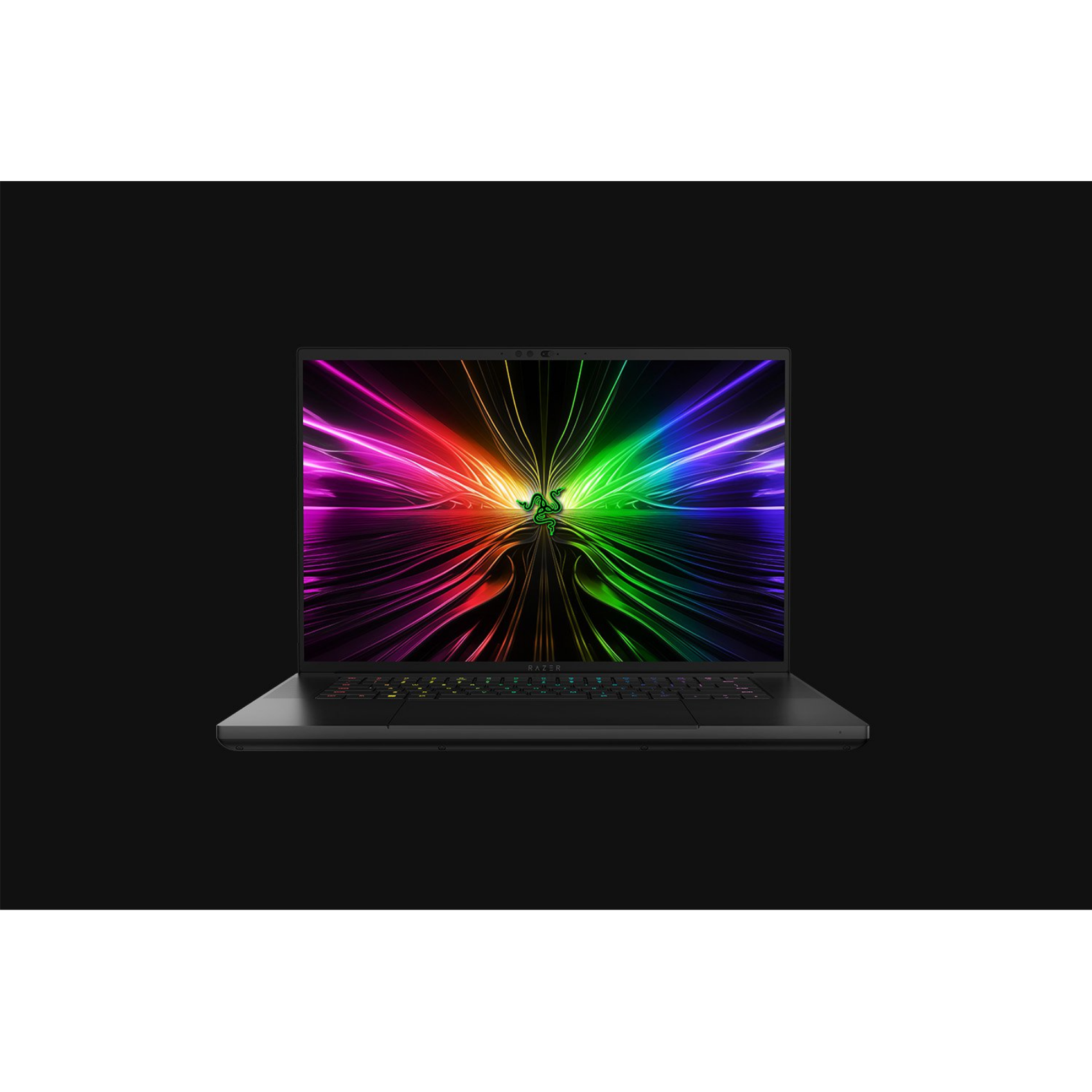 Razer Blade 16, rz09-05102gn4-r3g1, Intel Core i9, 32 GB, 2 TB, Windows