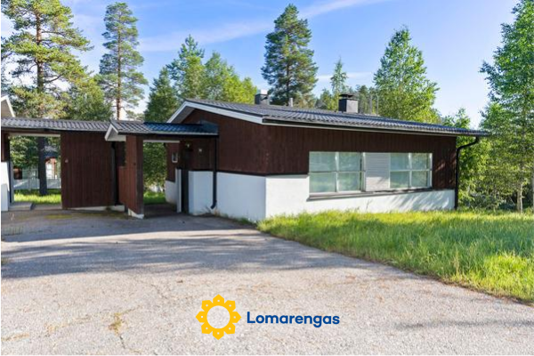 Valkeisrinne 1h