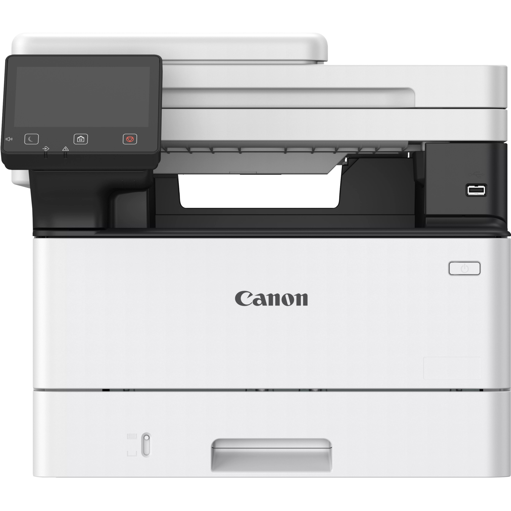 Canon i-SENSYS MF465dw, 5951c023, Laser, Monodruck, A4, Direktdruck, Schwarz