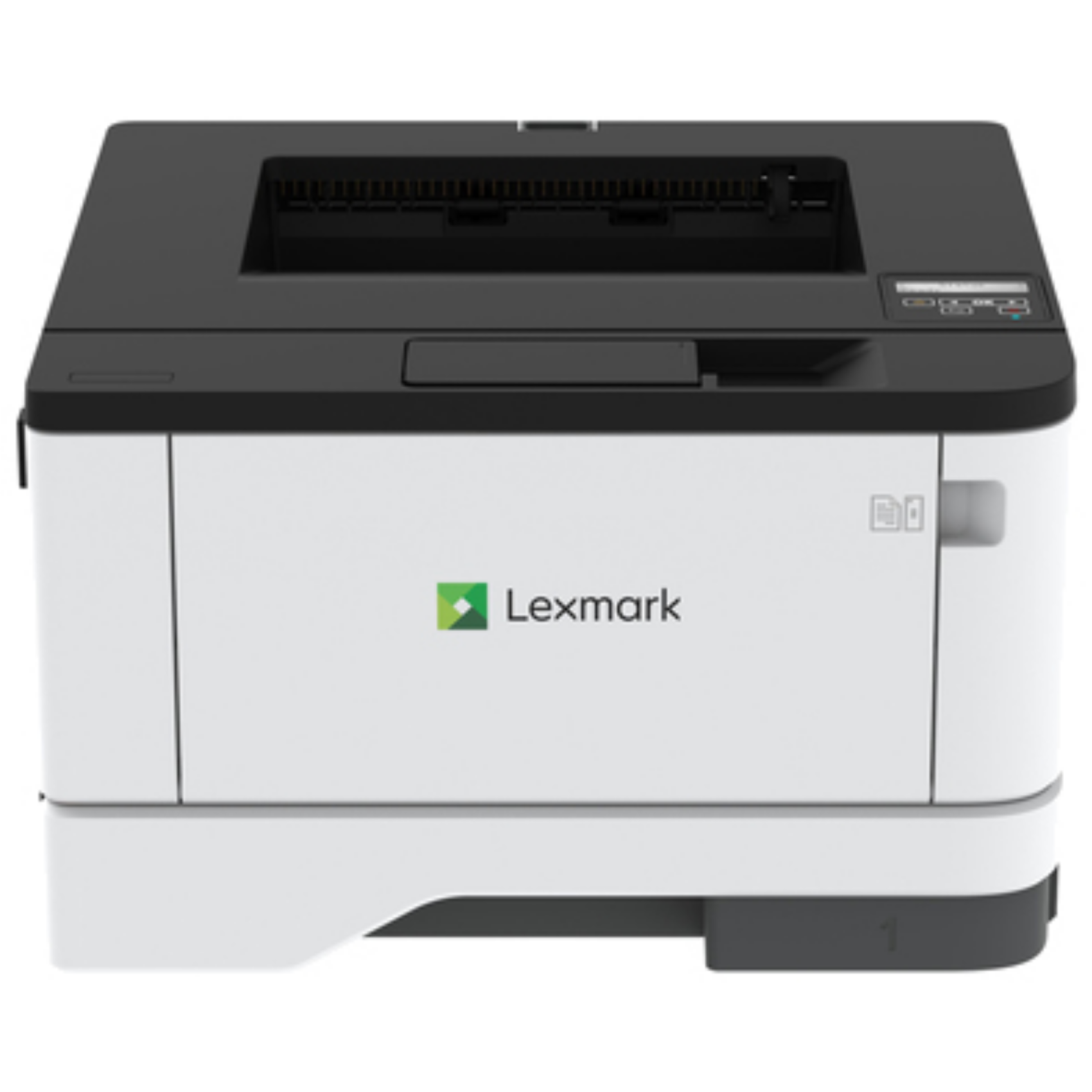 Lexmark MS331dn, 29s0010, Laser, A4, 40 Seiten pro Minute, Doppelseitiger Druck, Schwarz